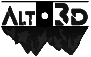 alt 3d logo black no outline